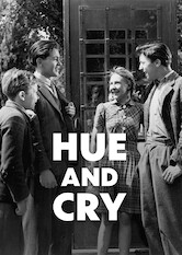 Hue and Cry